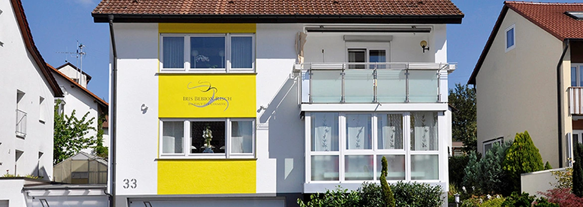 Institut für Cosmetic Iris Bebion-Risch Magstadt