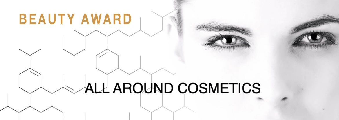 Beauty Award von STEHR Cosmetics für Iris Bebion-Risch in Magstadt