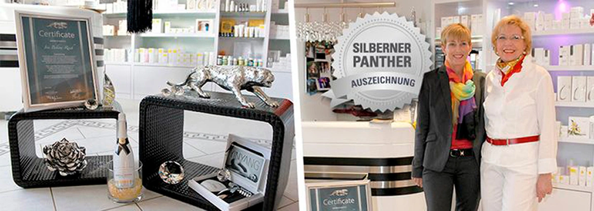 Institut für Cosmetic, Iris Bebion-Risch, Magstadt